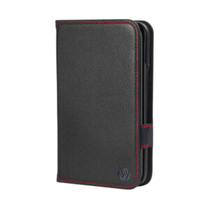 Google Pixel Fold Leather Wallet Case