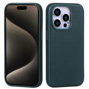 Iphone 15 Leather Case Manufactery