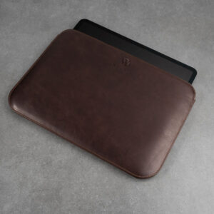 Leather Ipad Sleeve Universal Size