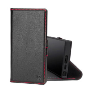 Wallet Leather Phone Case Samsung S23