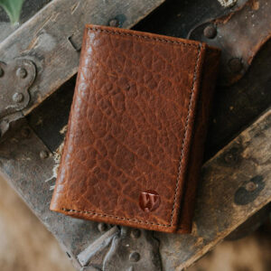 Leather Wallet Customizable Factory
