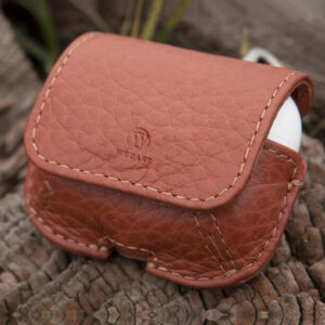 Leather Airpods Pro Case Wholesale