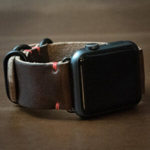 Apple Watch Leather Strap Supplier