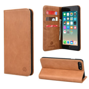 Brown Leather Phone Case Wholesaler