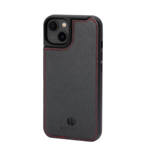 Iphone 14 Pro Leather Case Factory