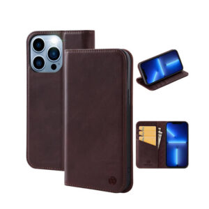 Leather Case For Mobile Phone Factory