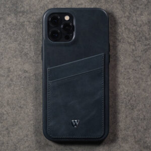 Iphone 15 Pro Leather Case Wholesale