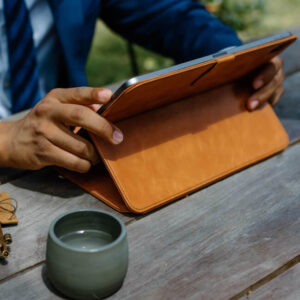 Leather Ipad Pro Case and Cover