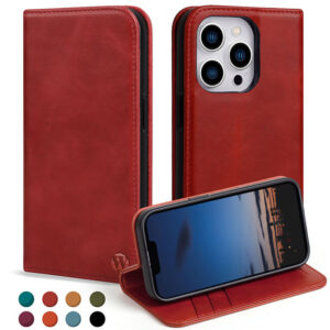 Leather Phone Case Custom Manufacturery