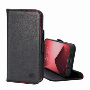 leather phone case apple