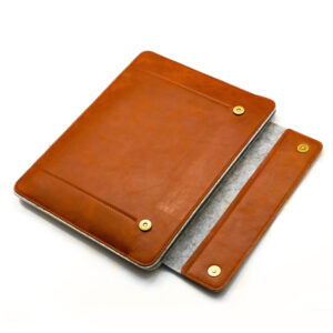 Luxury Leather Ipad Case Manufacturer