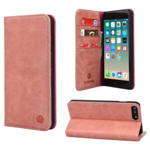 Pink Leather Phone Case Factory