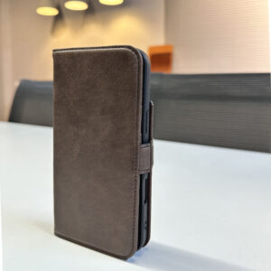 Leather Iphone 16 Case Manufacturer