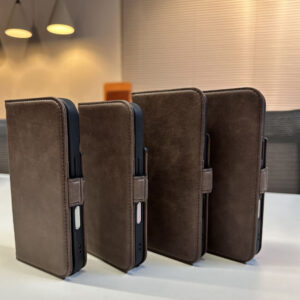 Iphone 16 Leather Phone Case Wallet