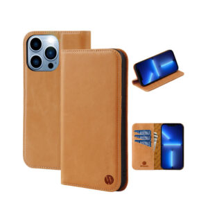 Leather Phone Case Iphone 16 Factory