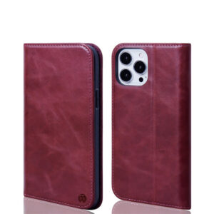 Purple Phone Case Iphone 16 Wallet