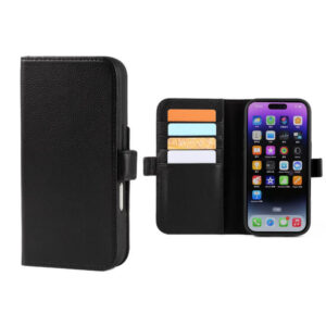IPhone 16 Pro Max Leather Case Factory