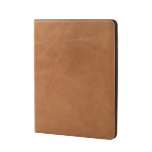 Ipad Air 13 Brown Leather Case Supplier